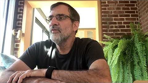 Video introduction for ModPoPLUS week 8