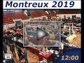 Montreux miniatures show 2019