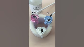 Why you need use super bonder 🥹