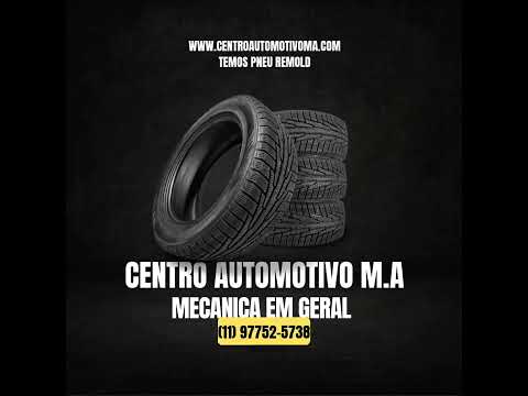 mecanico em diadema centro automotivo m.a