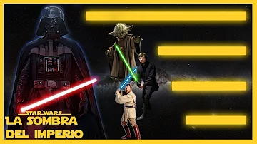 ¿Quién es el más fuerte en Star Wars?