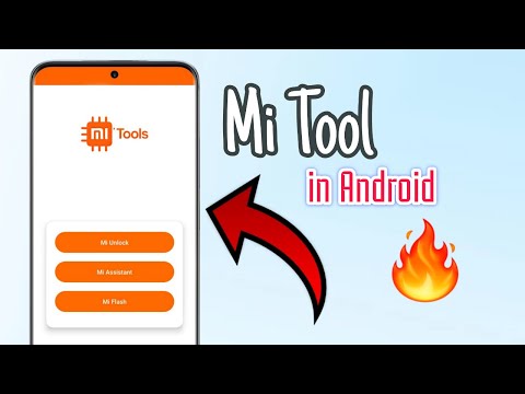 📲 Finally! Mi Flash Tool on Android 🎉 | Flash Xiaomi Fastboot ROMs WITHOUT PC! 🚀