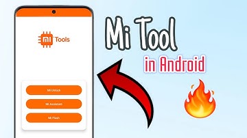 📲 Finally! Mi Flash Tool on Android 🎉 | Flash Xiaomi Fastboot ROMs WITHOUT PC! 🚀