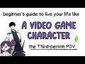 The Mindset you need to Gamify your life