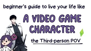 The Mindset you need to Gamify your life Profile