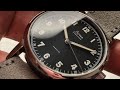 Stowa Partitio Review: An Overlooked Gem