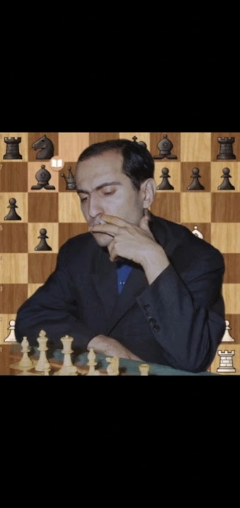 Mihkail Tal 4 brilliant moves!! #chess #brilliant (part 6)