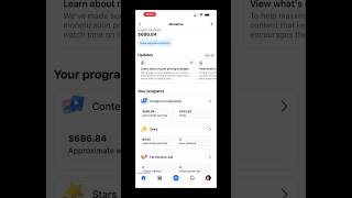 Facebook Paid Me 423 09 in One Day