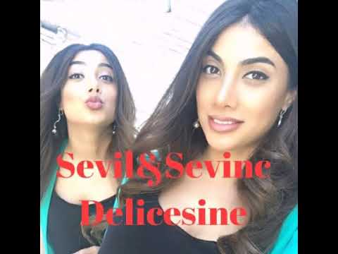 Sevil Sevinc-DELICESINE