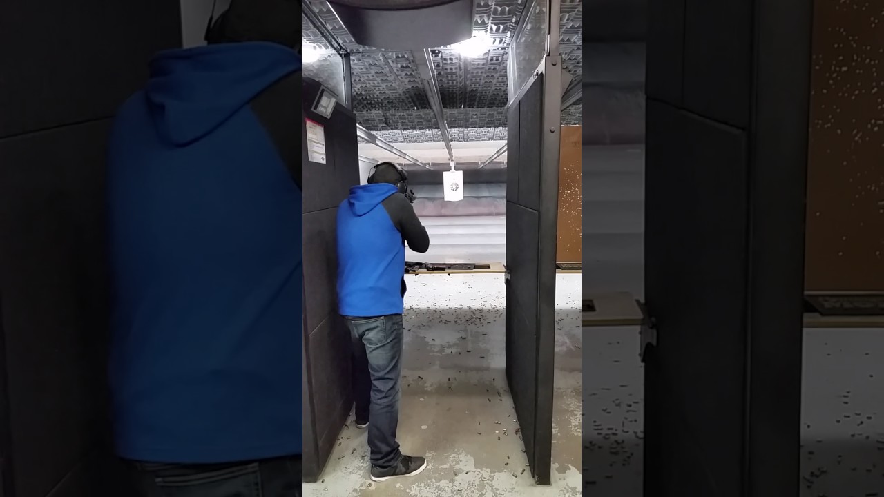 Watch AR-15 7.62×39 Custom on YouTube Watch AR-15 7.62×39 Custom on YouTube