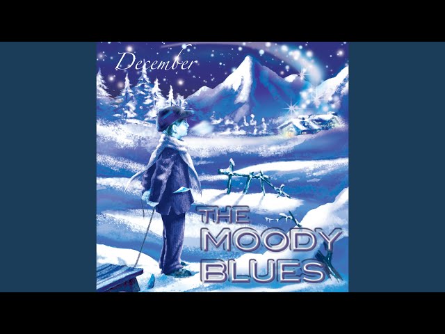 Moody Blues - Don't Need A Reindeer