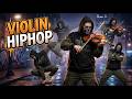 【No ADS】24/7 Live Stream - Violin Trap Remix 2026 with a Dark Urban Hip-Hop Flow