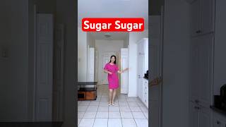 Download Lagu Sugar Sugar - The Archies 【Betty and Veronica's dance moves?】 MP3 Download Lagu Sugar Sugar - The Archies 【Betty and Veronica's dance moves?】 MP3
