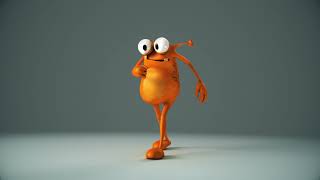 ALIEN ANIMATIONS