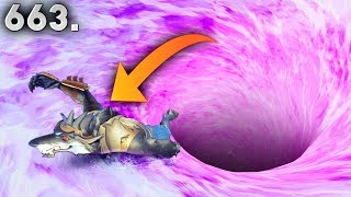 VORTEX POOL PARTY  !!! Fortnite Funny WTF Fails and Daily Best Moments