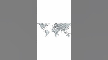 the top three comments with the most likes changes the world Part 1 #history #cool #map