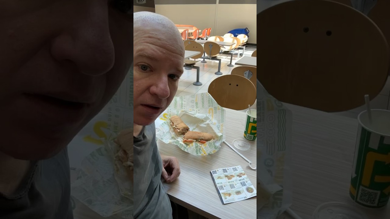 Subway paper coupons are better than the app deals