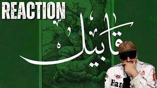 Dizzy DROS  - Qabeel 🔥🔥🔥 Reaction🔥🔥🔥