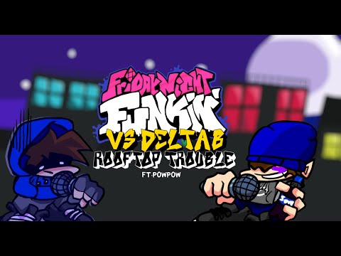 Friday Night Funkin'-VS.
