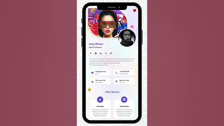 V CARD e - The Future of Networking in India | Digital Business Cards with NFC Technology #shorts