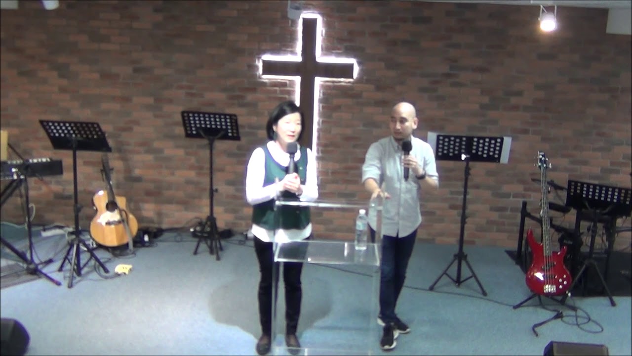 Campus Ministry 