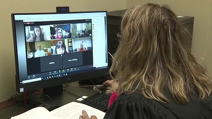 Help is on the way to tackle huge overload of misdemeanor family violence cases in Bexar County