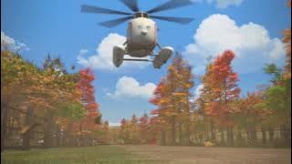 Redone Songs: Harold the Helicopter