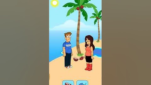 Save the Date level 23 Gameplay Walkthrough Solution