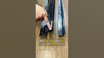 Nẹp H inox sản xuất theo yêu cầu, Liên hệ Zalo/ Hotline : 0944 20 99 55 ( Ms. Hằng)