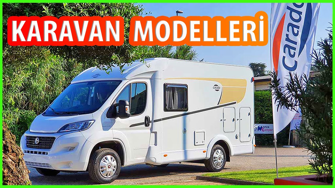 50 000 euro altinda sifir km alman karavanlar panelvandan karavan donusum modelleri dusyola youtube