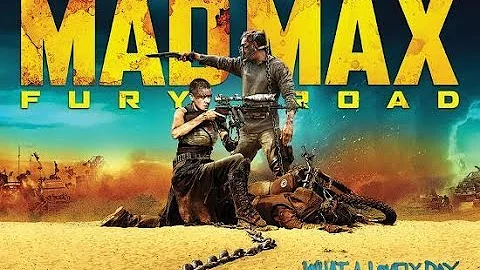 تحميل فيلم مات ماكس فوري راود تحميل Download Mp4 Mp3