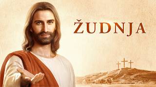 Trailer za kršćanski film – Žudnja (Sinkronizirano na hrvatski)