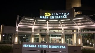 Sentara adding copper to fight infections at hospitals