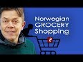 Norwegians HATE Surprises, look at our grocery stores