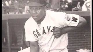 Josh Gibson