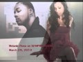 Melanie Fiona Talks About Covering Chaka Khan's "Sweet Thing" on KEMPIRE RADIO