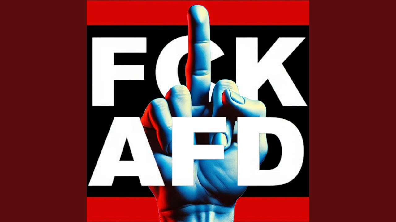 FCK AFD