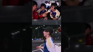 STOJCOLO NON SI DISCUTE,SI AMA..#blur #twitchitalia #kingsleague #aura