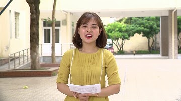 Giới thiệu chương trình môn Công nghệ trong Chương trình GDPT 2018