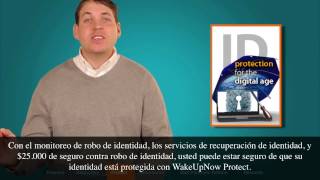 WakeUpNow Gerente Jordan Harris analiza productos screenshot 5