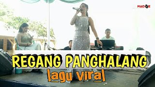 Download Lagu REGANG PANGHALANG ( FANNY SABILA ) popsunda bajidor COVER IRMA CHIMOT MP3