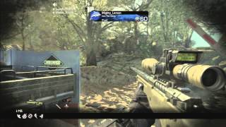 CoD ghosts leftover #2