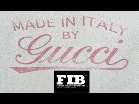 Video: Kasac Kabaccha: Miami Design Memenuhi Pembuatan Itali