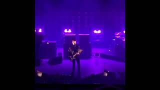 Jake Bugg live in london - Lost (April 6th 22)