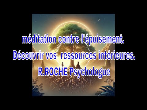 méditation pour se