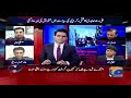 Aaj Shahzaib Khanzada Kay Sath - Ali Raza Abidi Wanted To Unite The MQM Factions