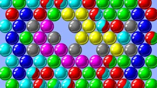 #Level-334 | Bubble Shooter android gameplay | Bubble Shooter | Bubble Shooter game | Bubble Games  screenshot 5