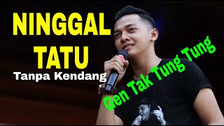 Ninggal Tatu Dory Harsa Tanpa Kendang