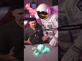 @AstroKobi Astronaut delivery #space #universe Remix