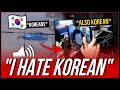 ATHENA : I HATE KOREAN🤬 (BUT ATHENA ALSO KOREAN)